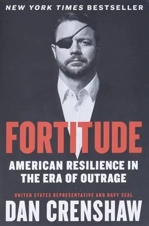 Book - Fortitude: American Resilience in the Era of Outrage