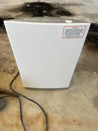 Like New Air Purifier