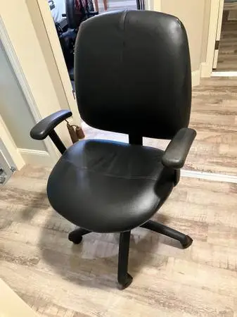 Office chair