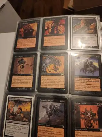 Rares, Mythics, Foils! Magic the Gathering, Magic, MTG