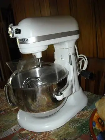 Kitchenaid Professional 600