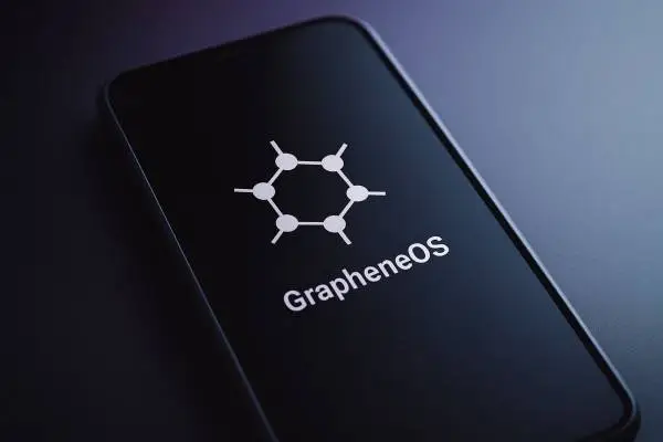 GrapheneOS Installation