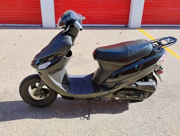 Buying old motorcycles - any condition - any size