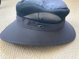 KUHL Hat Designed for high wind speed activity PaddlingSailingRafting