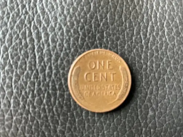 BUYING Wheat pennies
