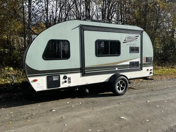 2017 Rpod 179 Hood River Edition