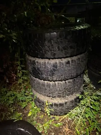 4 Thunderer Trac Grip MT LT 285/75 R16 Tires