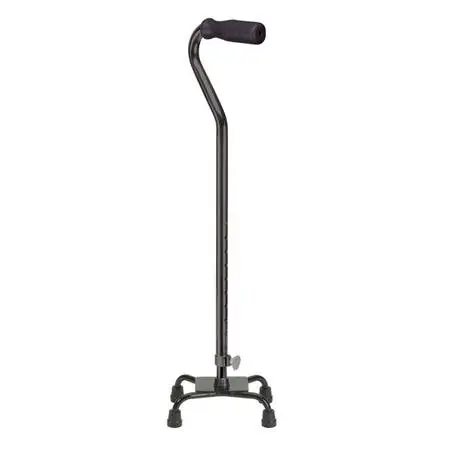 Quad Canes, Small/Large Base