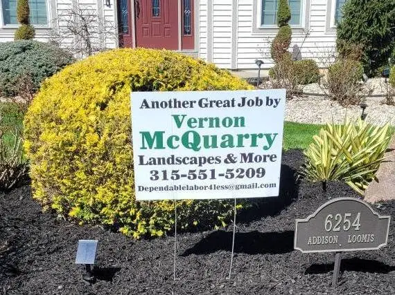 PROFESSIONAL LANDSCAPING, BRUSH CLEARING, Quality Work- Low Rates