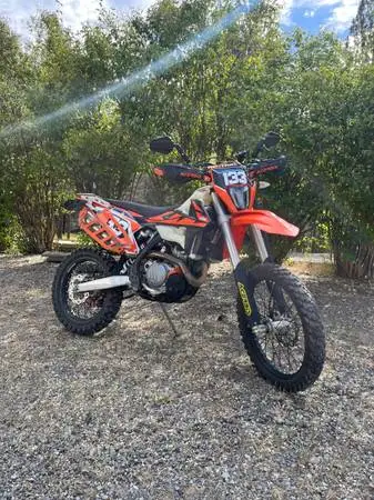 Mechanic atv/ Dirtbike