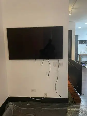 Handyman furniture assembly service