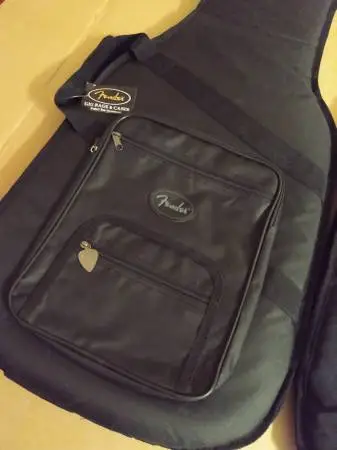 Fender Gig Bag (Brand New)