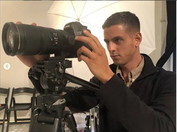 Videographer Social Media 4K Video Content Creator | Instagram Reels
