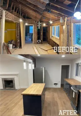 🏠 Mold Remediation + Mold Testing + Water Damage +Biohazard Cleaning