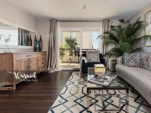 UPDATED + FREE MONTH - Modern Urban - Pet Friendly Community