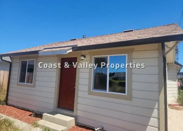 South Salinas Home for RENT!!!