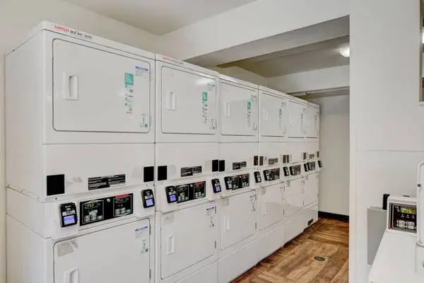Complimentary WiFi, Utilities Included, High-Speed Internet Available