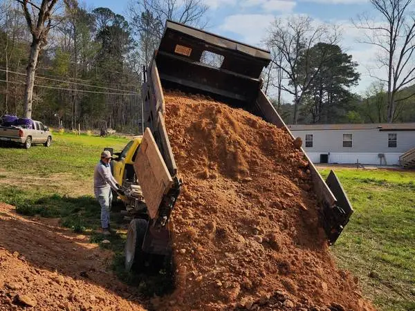 Amigos Excavation, Skid Steer & Dump Truck Service