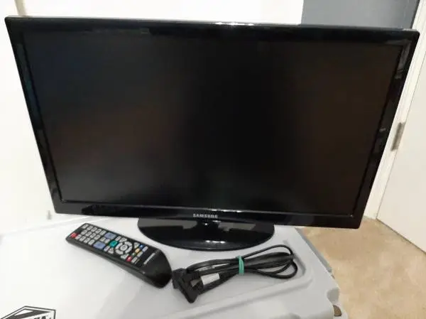 Samsung tv