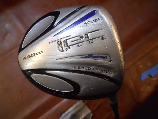 golf set , Tour Edge Bazooka