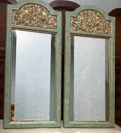 Mirrors