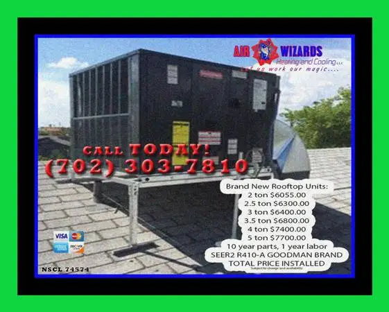 Are you seeking Your Comforts Our Mission, Trust Our Technicians
