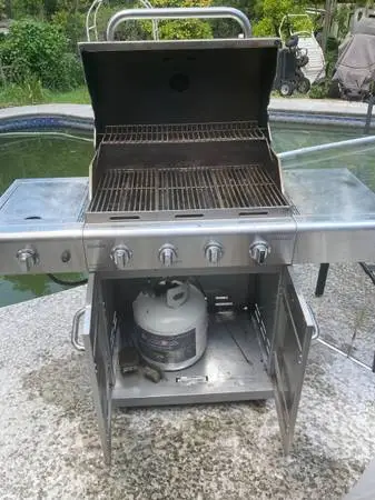 char bruil grill