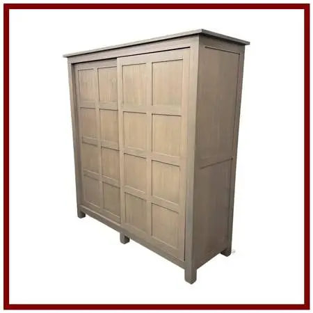 Room & Board Bennett Armoire