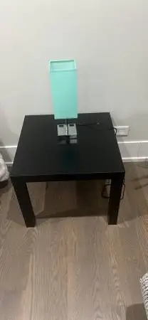 Small tables