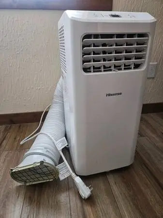 Selling a Nice AC