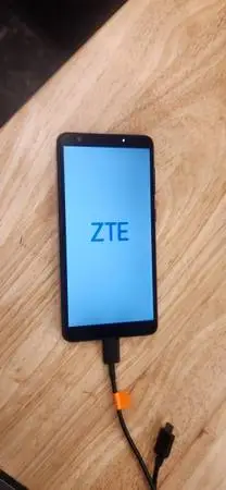 Gabb Wireless phone used once, like new