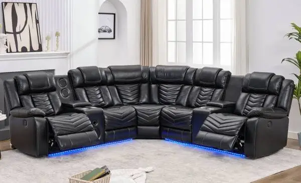 **TRANSFORM YOUR HOME** $49 DOWN GETS YOU LIVING ROOM SET THAT WOWS!!