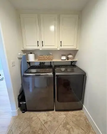 Samsung washer & dryer (2025 Model’s)