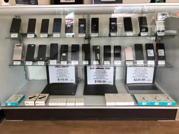 Androids For Sale ! Good Condition !