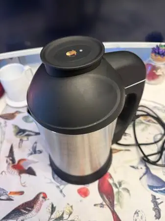 Almond Cow Nut Milk Maker