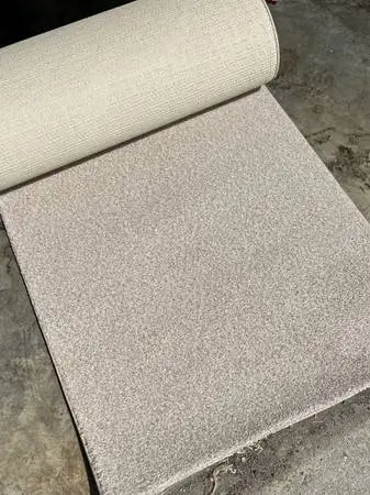 Beaulieu’s Carpet Binding