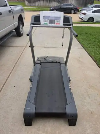 Treadmill