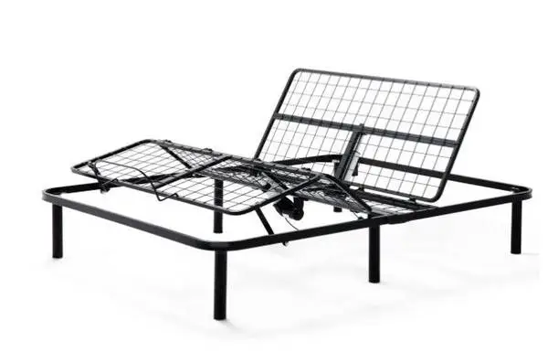 BRAND NEW Queen Size Adjustable Base - Head & Foot