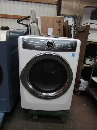 Elecrolux EFME 627 Dryer