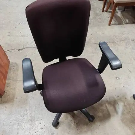 Eck Adams Task Chair- 3 Available
