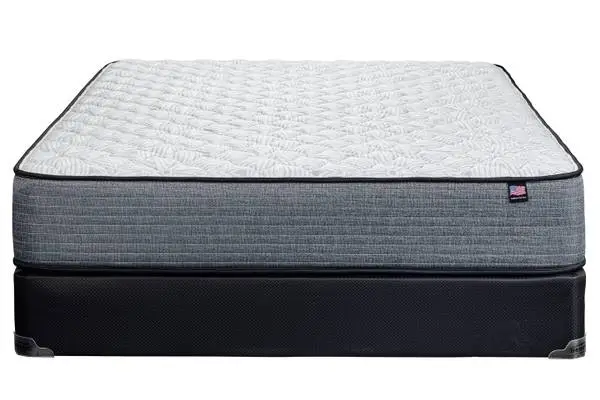 New Therapedic Monterrey Mattress Extra Firm Full Size
