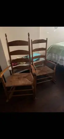 Rocking Chair