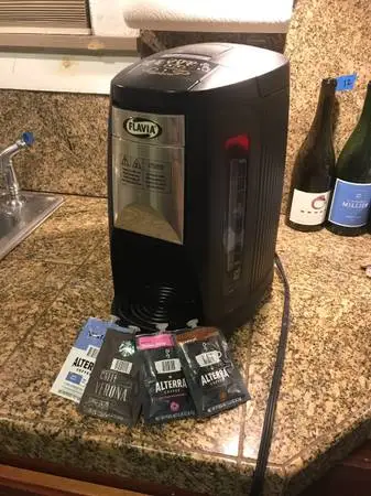 Flavia SB100 Coffee Maker
