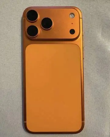 iphone 17 pro max 256gb unlocked