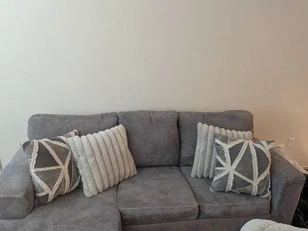 Pull out couch