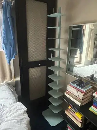 Design Within In Reach Bookshelf