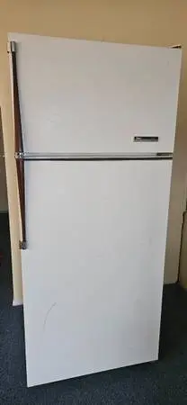 Gibson Refrigerator (Fridge) and Freezer - Works Great