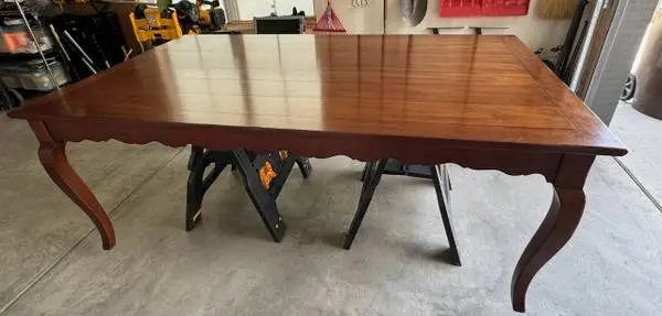 Dinning Table, Solid Cherry