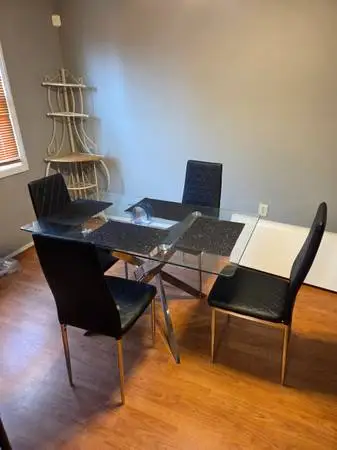 Dining room set