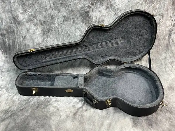 TKL Hardshell Case For ES-335, Sheraton, Dot, Etc